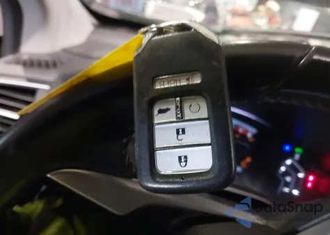 2021 Honda Cr-V Awd Ex-L из США, поврежденный, VIN 2HKRW2H84MH651166